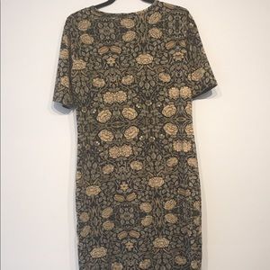 LuLaRoe Julia Dress